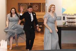 Gil & Sarah's Wedding 0551